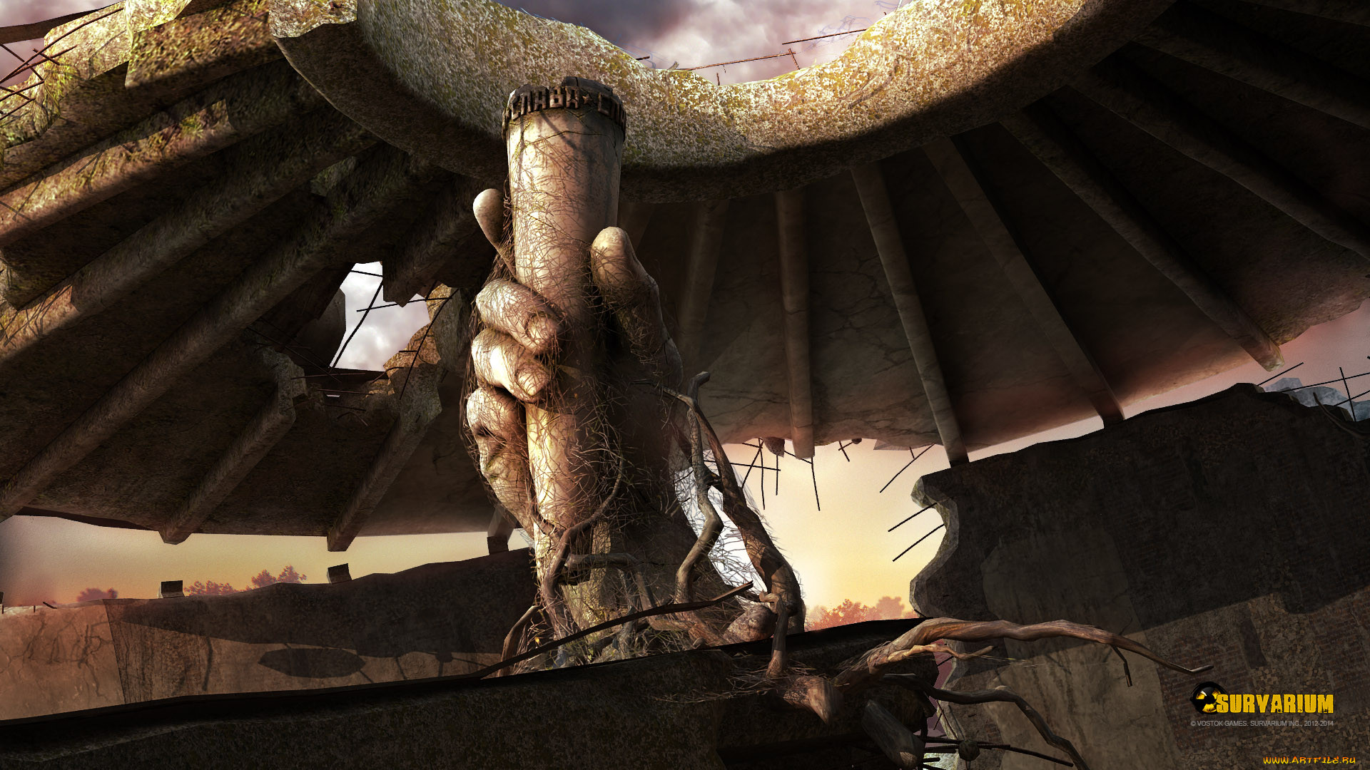  , survarium, , , , , 